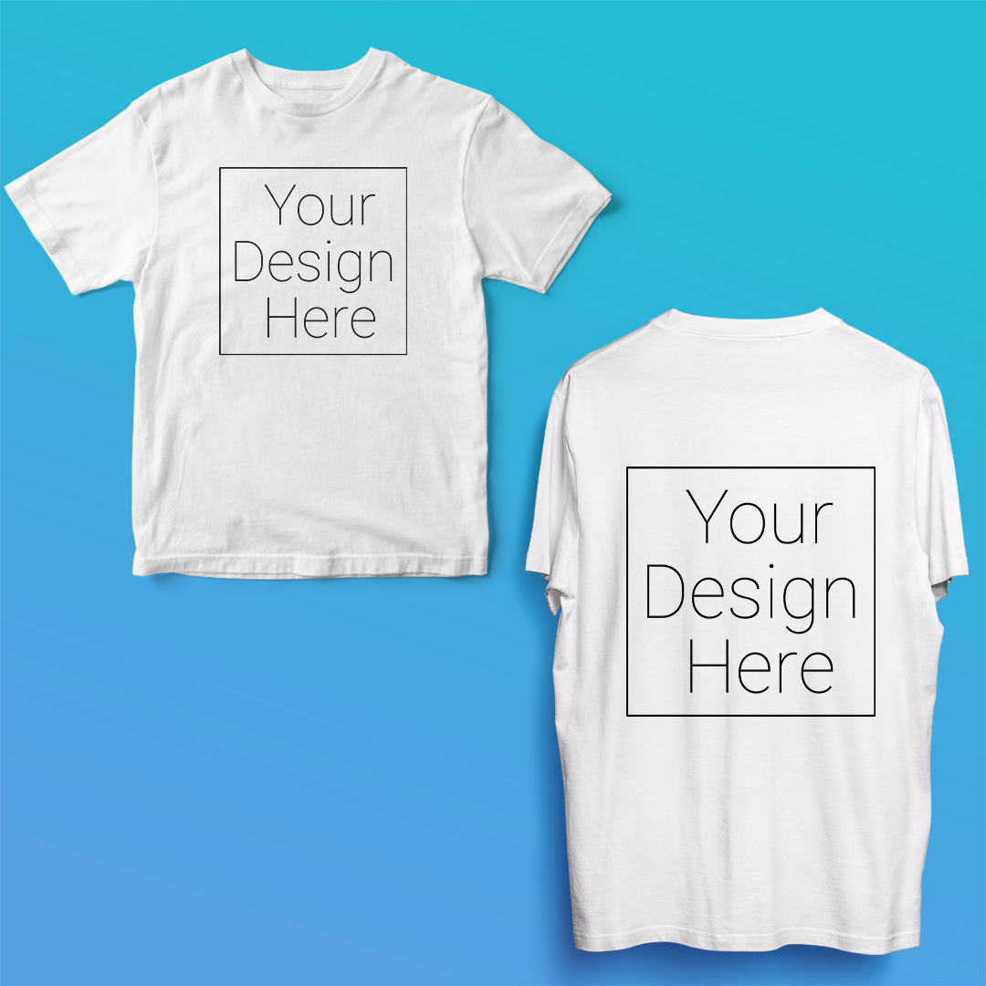 Custom Designed Tshirts