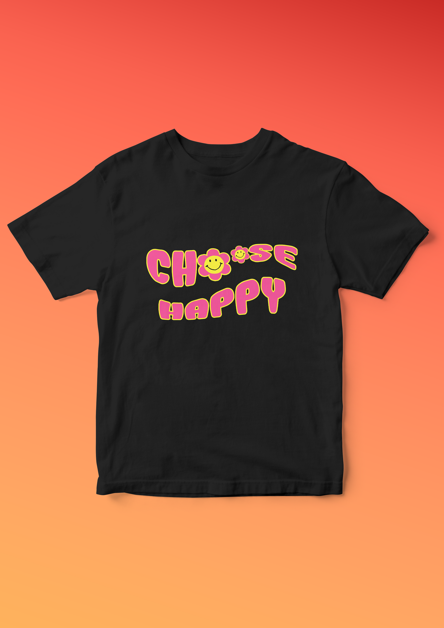 Choose Happy